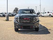 2026 GMC Sierra 1500 AT4 - Photo 3