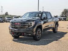2026 GMC Sierra 1500 AT4 - Photo 4