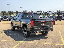2026 GMC Sierra 1500 AT4 - Photo 6