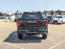 2026 GMC Sierra 1500 AT4 - Photo 7