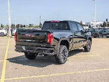 2026 GMC Sierra 1500 AT4 - Photo 9
