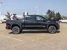 2026 GMC Sierra 1500 AT4 - Photo 10