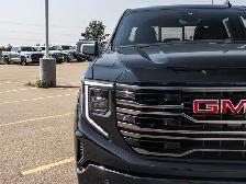 2026 GMC Sierra 1500 AT4 - Photo 11