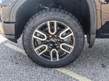 2026 GMC Sierra 1500 AT4 - Photo 12