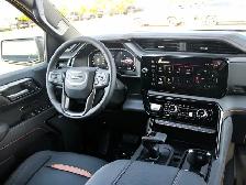 2026 GMC Sierra 1500 AT4 - Photo 36