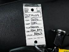 2026 GMC Sierra 1500 AT4 - Photo 37