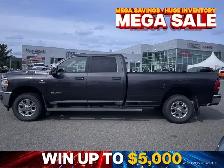 2024 Ram 3500 Laramie - Photo 2