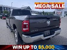 2024 Ram 3500 Laramie - Photo 4