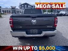 2024 Ram 3500 Laramie - Photo 5