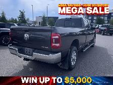 2024 Ram 3500 Laramie - Photo 6