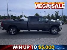 2024 Ram 3500 Laramie - Photo 7