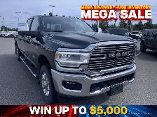 2024 Ram 3500 Laramie - Photo 8