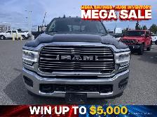 2024 Ram 3500 Laramie - Photo 9