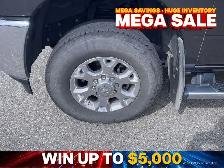 2024 Ram 3500 Laramie - Photo 10