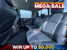 2024 Ram 3500 Laramie - Photo 11