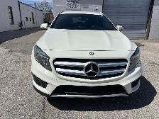 2015 Mercedes-Benz GLA GLA 250 - Photo 6