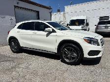 2015 Mercedes-Benz GLA GLA 250 - Photo 7