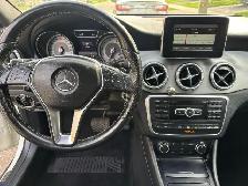 2015 Mercedes-Benz GLA GLA 250 - Photo 15
