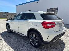 2015 Mercedes-Benz GLA GLA 250 - Photo 21