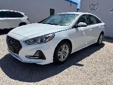 2018 Hyundai Sonata GL