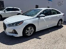 2018 Hyundai Sonata GL - Photo 2