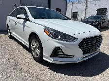 2018 Hyundai Sonata GL - Photo 3