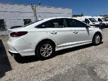 2018 Hyundai Sonata GL - Photo 4