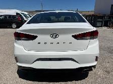 2018 Hyundai Sonata GL - Photo 5