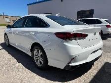 2018 Hyundai Sonata GL - Photo 6