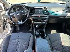 2018 Hyundai Sonata GL - Photo 9