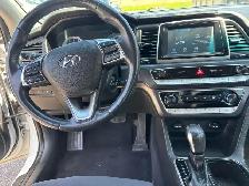 2018 Hyundai Sonata GL - Photo 10