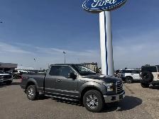 2015 Ford F-150 XLT / XTR PKG! / 2 SETS OF TIRES & WHEELS! / TOW - Photo 2