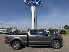 2015 Ford F-150 XLT / XTR PKG! / 2 SETS OF TIRES & WHEELS! / TOW - Photo 3