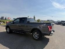 2015 Ford F-150 XLT / XTR PKG! / 2 SETS OF TIRES & WHEELS! / TOW - Photo 4