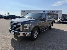 2015 Ford F-150 XLT / XTR PKG! / 2 SETS OF TIRES & WHEELS! / TOW - Photo 6