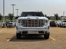 2026 GMC Sierra 1500 Denali - Photo 3