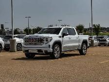 2026 GMC Sierra 1500 Denali - Photo 4