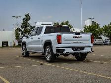 2026 GMC Sierra 1500 Denali - Photo 6