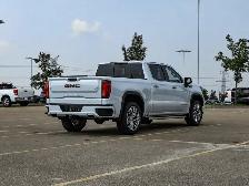 2026 GMC Sierra 1500 Denali - Photo 8