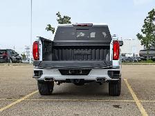 2026 GMC Sierra 1500 Denali - Photo 9