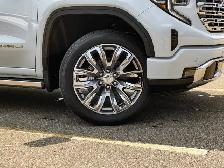 2026 GMC Sierra 1500 Denali - Photo 11