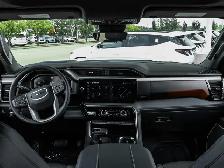 2026 GMC Sierra 1500 Denali - Photo 17