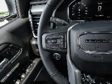 2026 GMC Sierra 1500 Denali - Photo 23