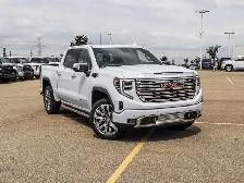 2026 GMC Sierra 1500 Denali - Photo 2