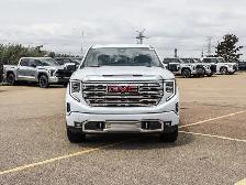 2026 GMC Sierra 1500 Denali - Photo 3