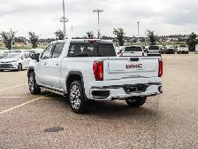 2026 GMC Sierra 1500 Denali - Photo 6