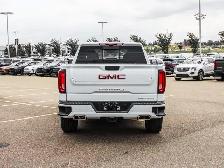 2026 GMC Sierra 1500 Denali - Photo 7