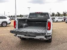 2026 GMC Sierra 1500 Denali - Photo 8