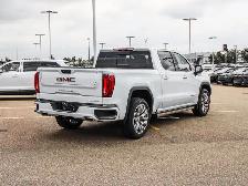 2026 GMC Sierra 1500 Denali - Photo 9