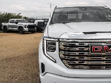 2026 GMC Sierra 1500 Denali - Photo 11